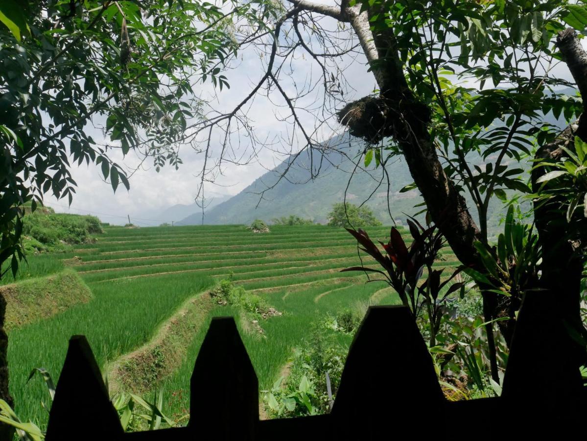 Ya'S House Sapa Exterior foto