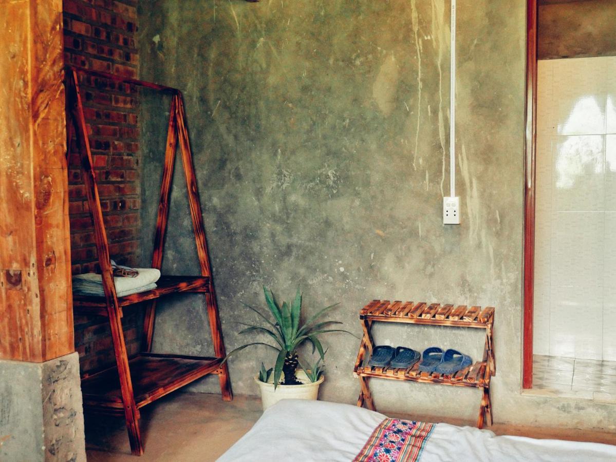 Ya'S House Sapa Exterior foto