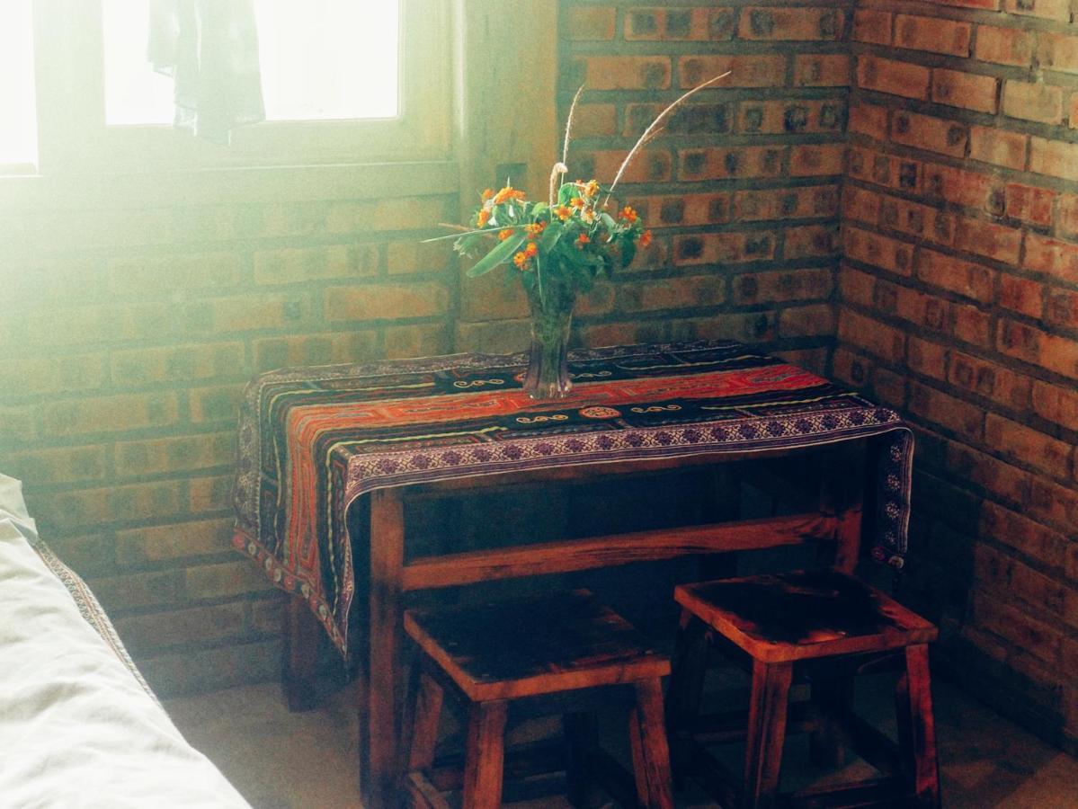 Ya'S House Sapa Exterior foto