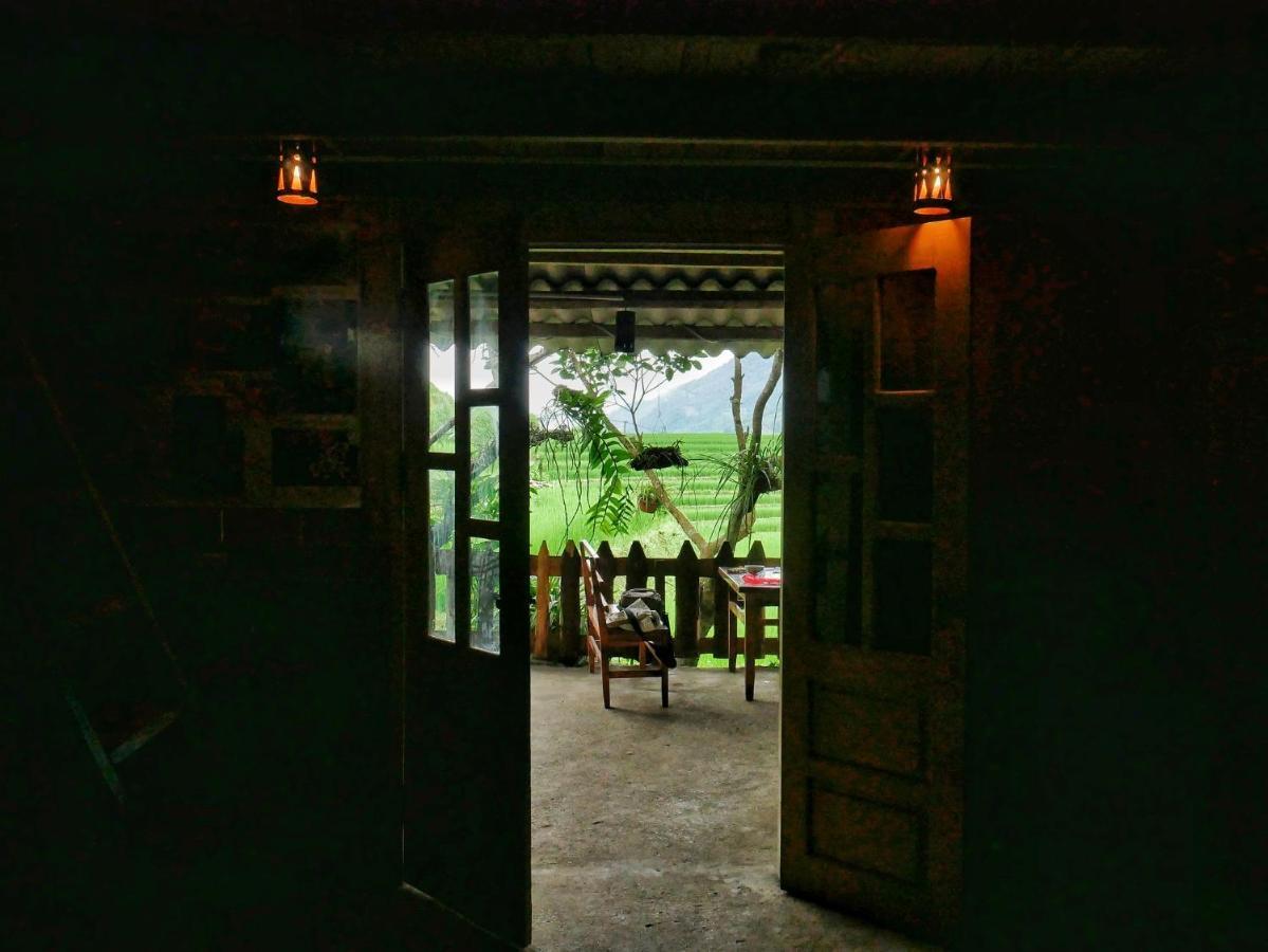 Ya'S House Sapa Exterior foto