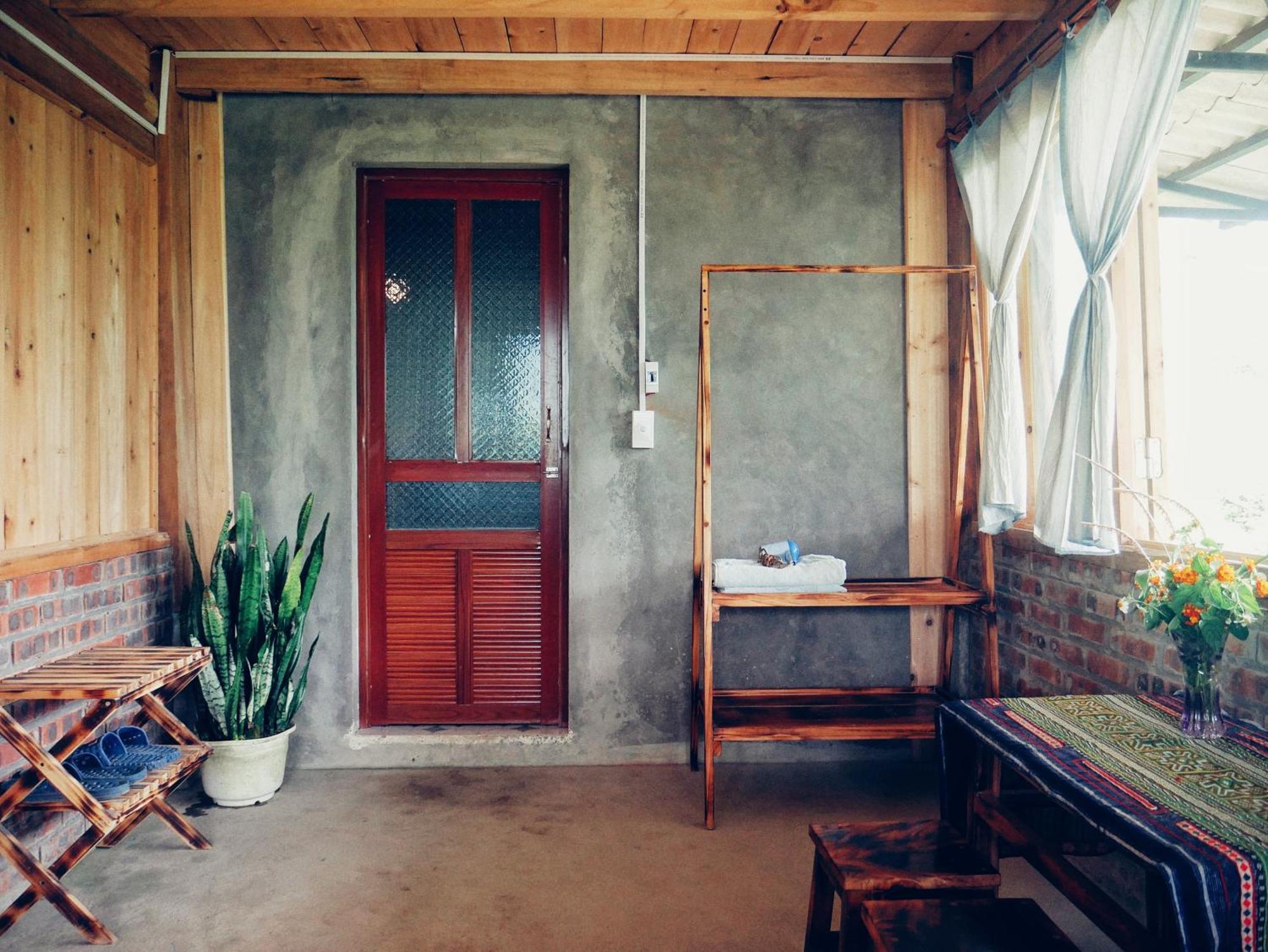 Ya'S House Sapa Exterior foto