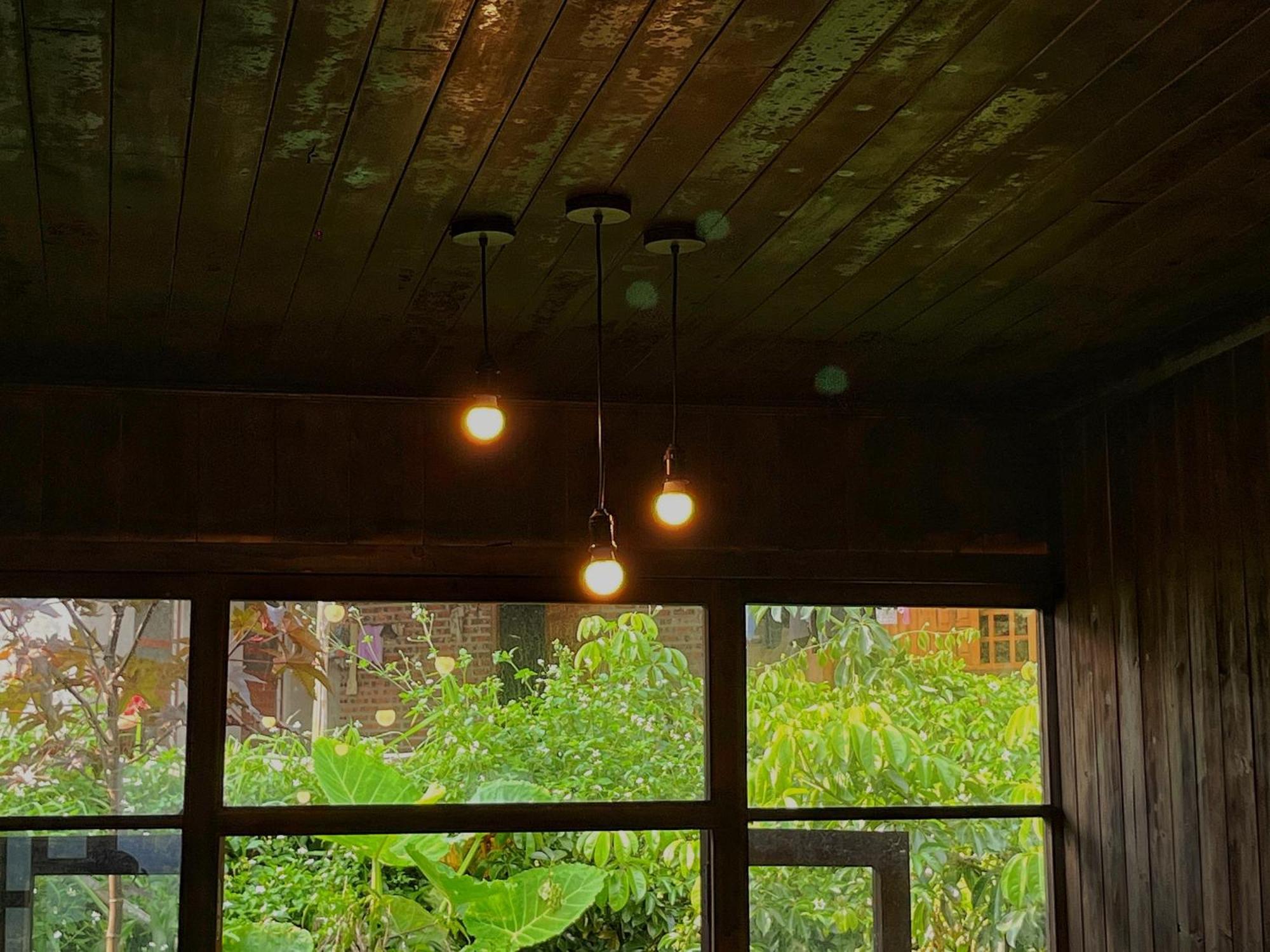 Ya'S House Sapa Exterior foto